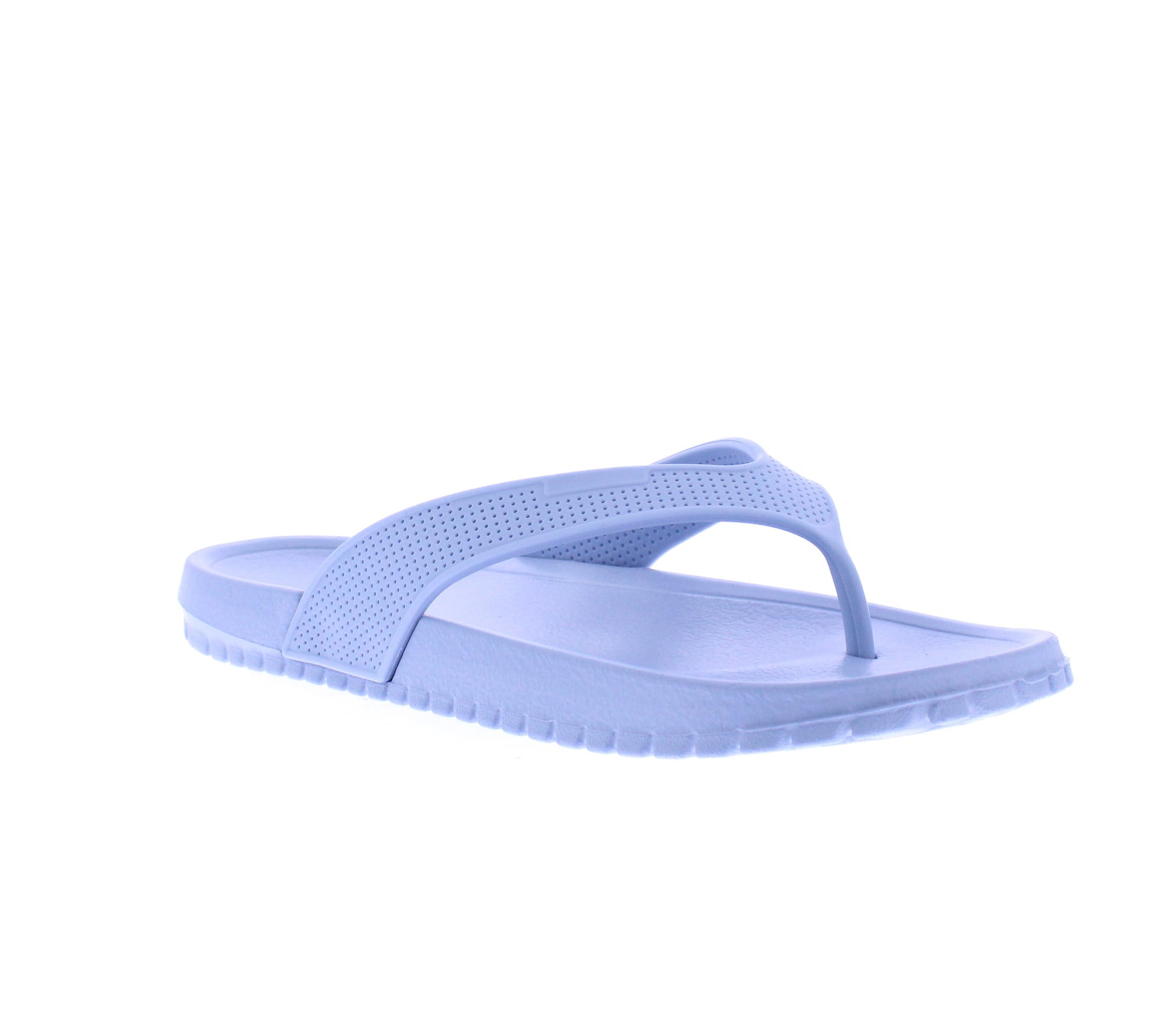 Women Solid Color Flip Flop