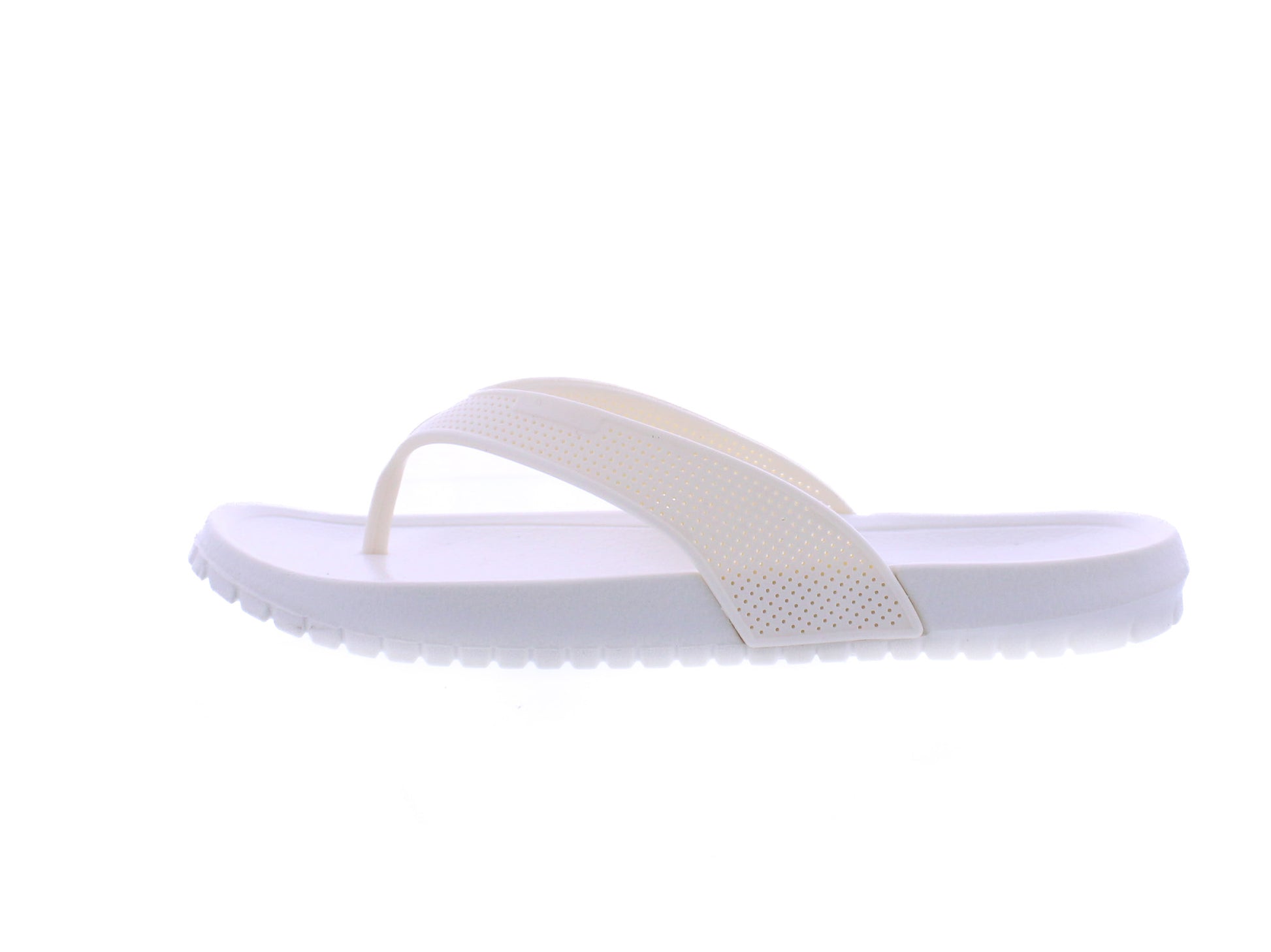 Women Solid Color Flip Flop