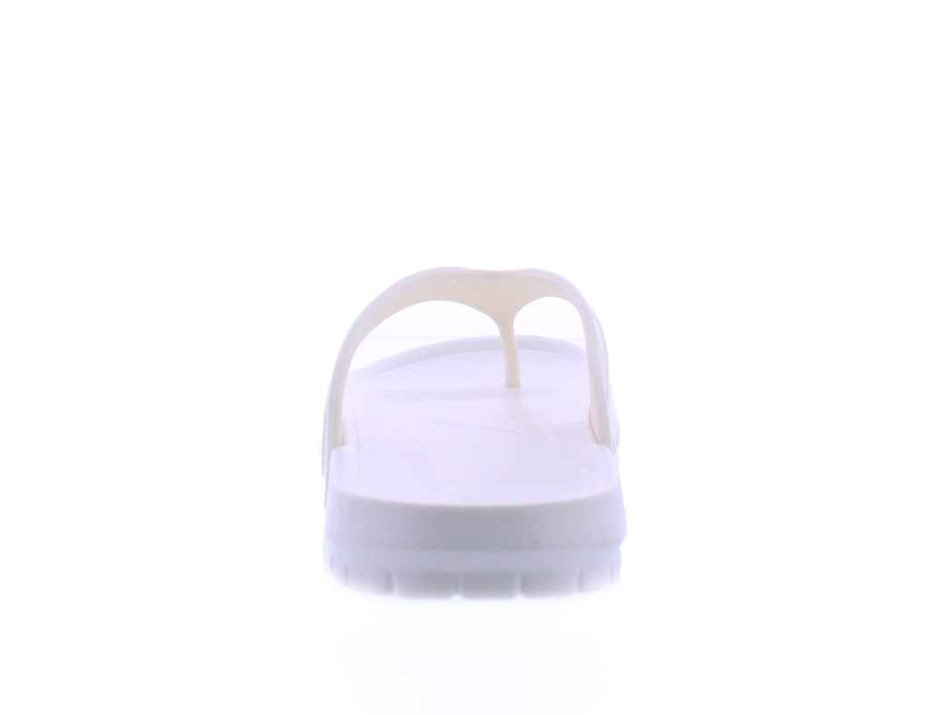 Women Solid Color Flip Flop