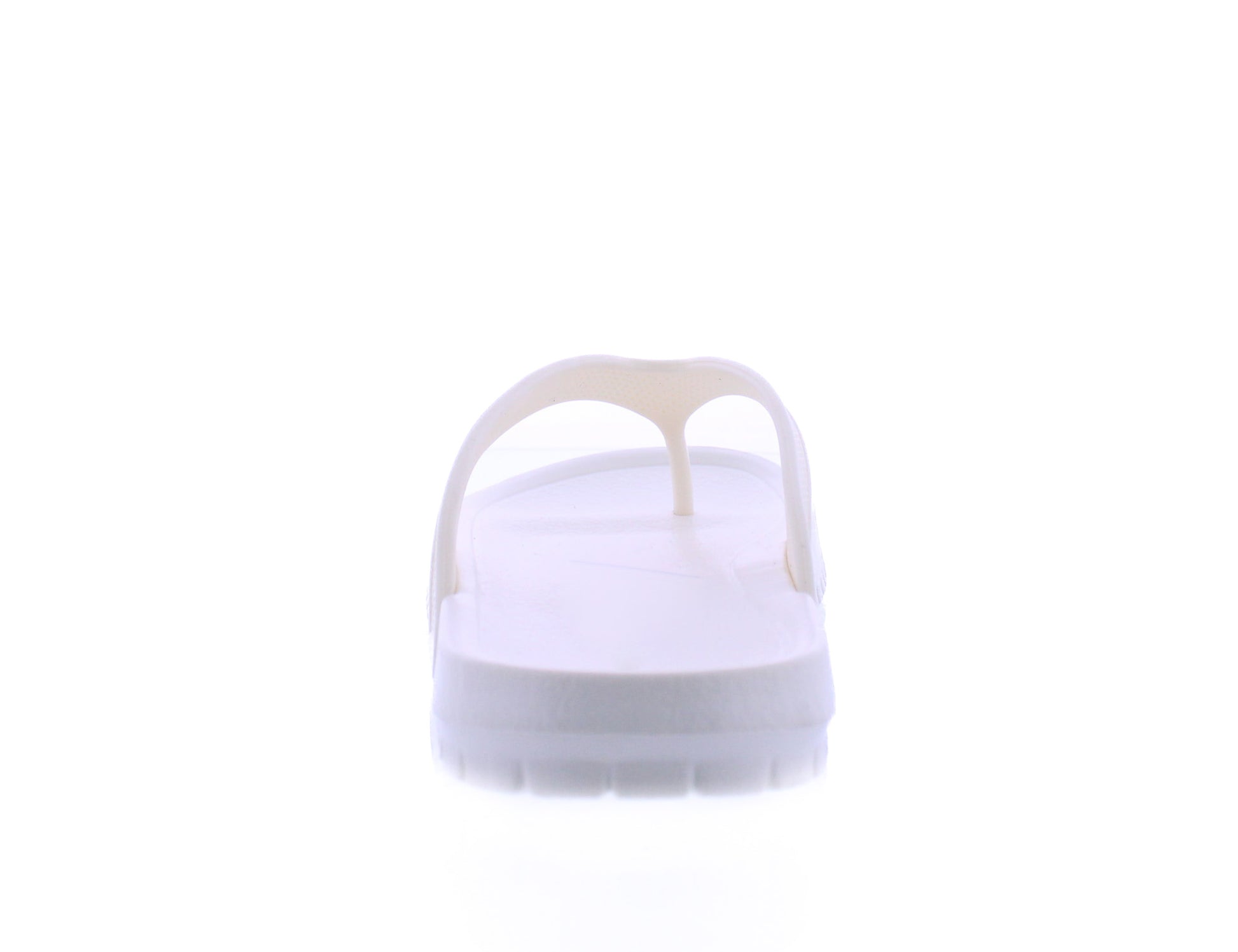 Women Solid Color Flip Flop