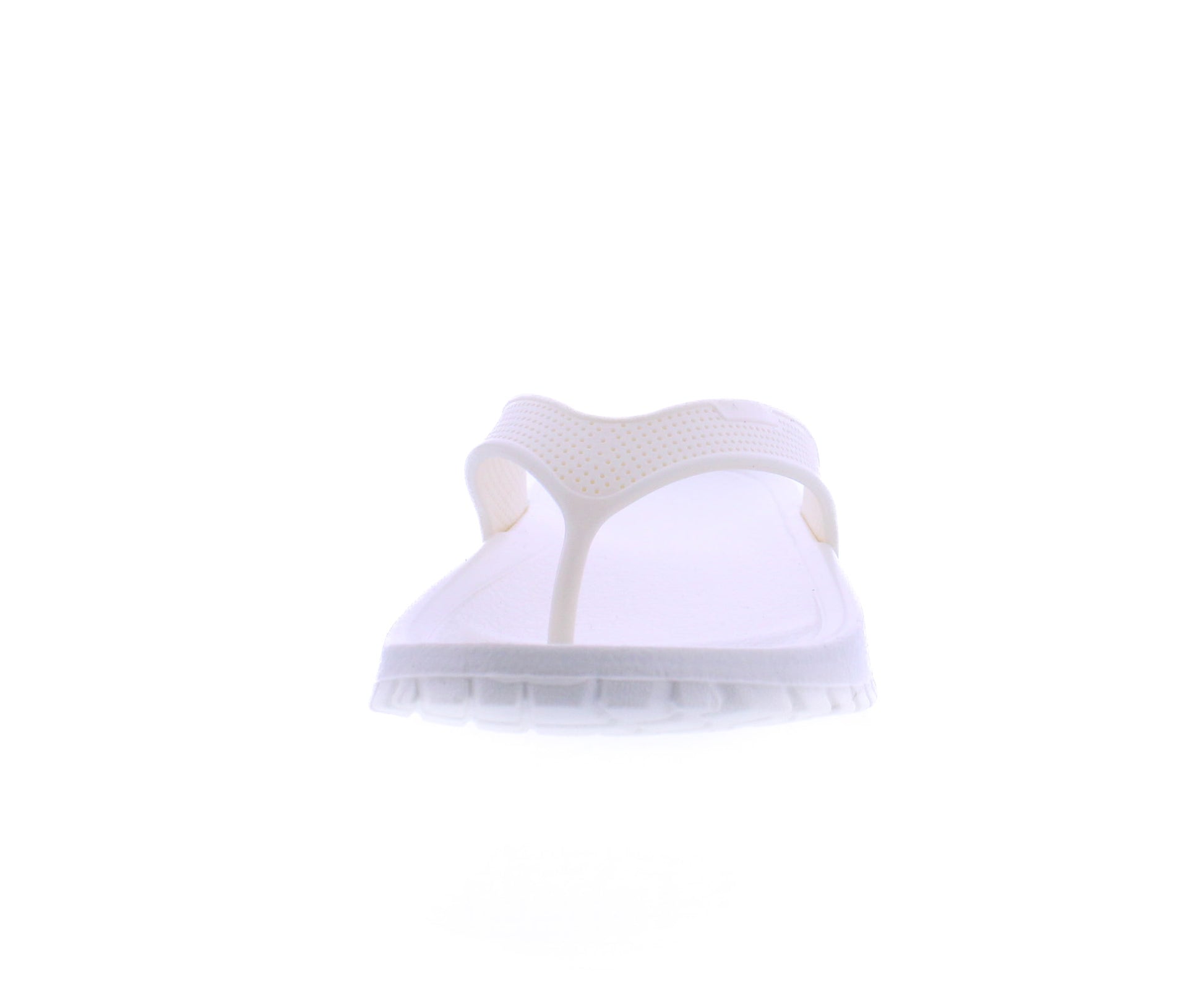 Women Solid Color Flip Flop