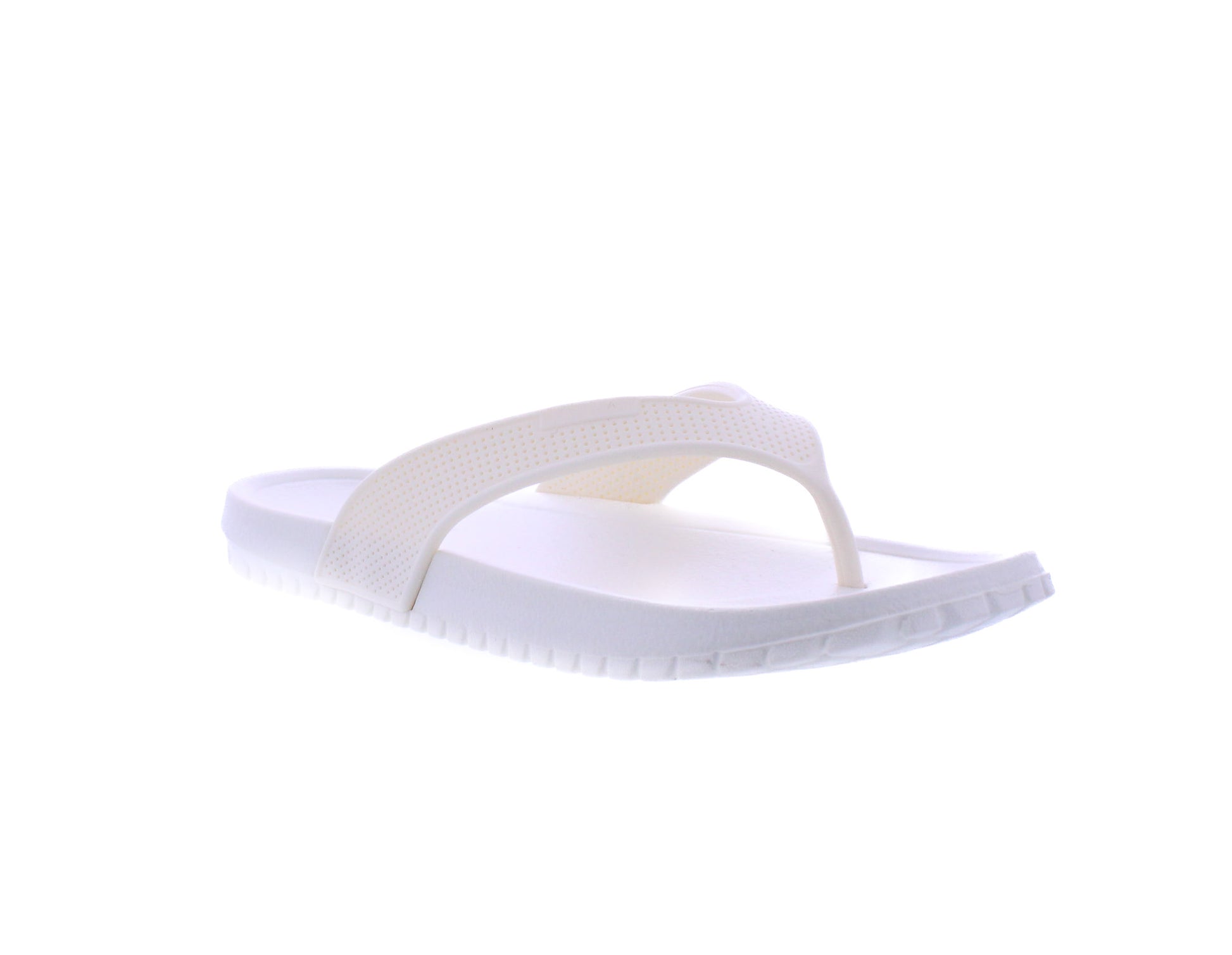 Women Solid Color Flip Flop