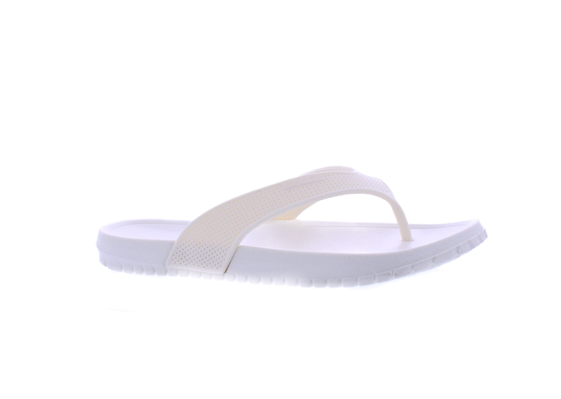 Women Solid Color Flip Flop