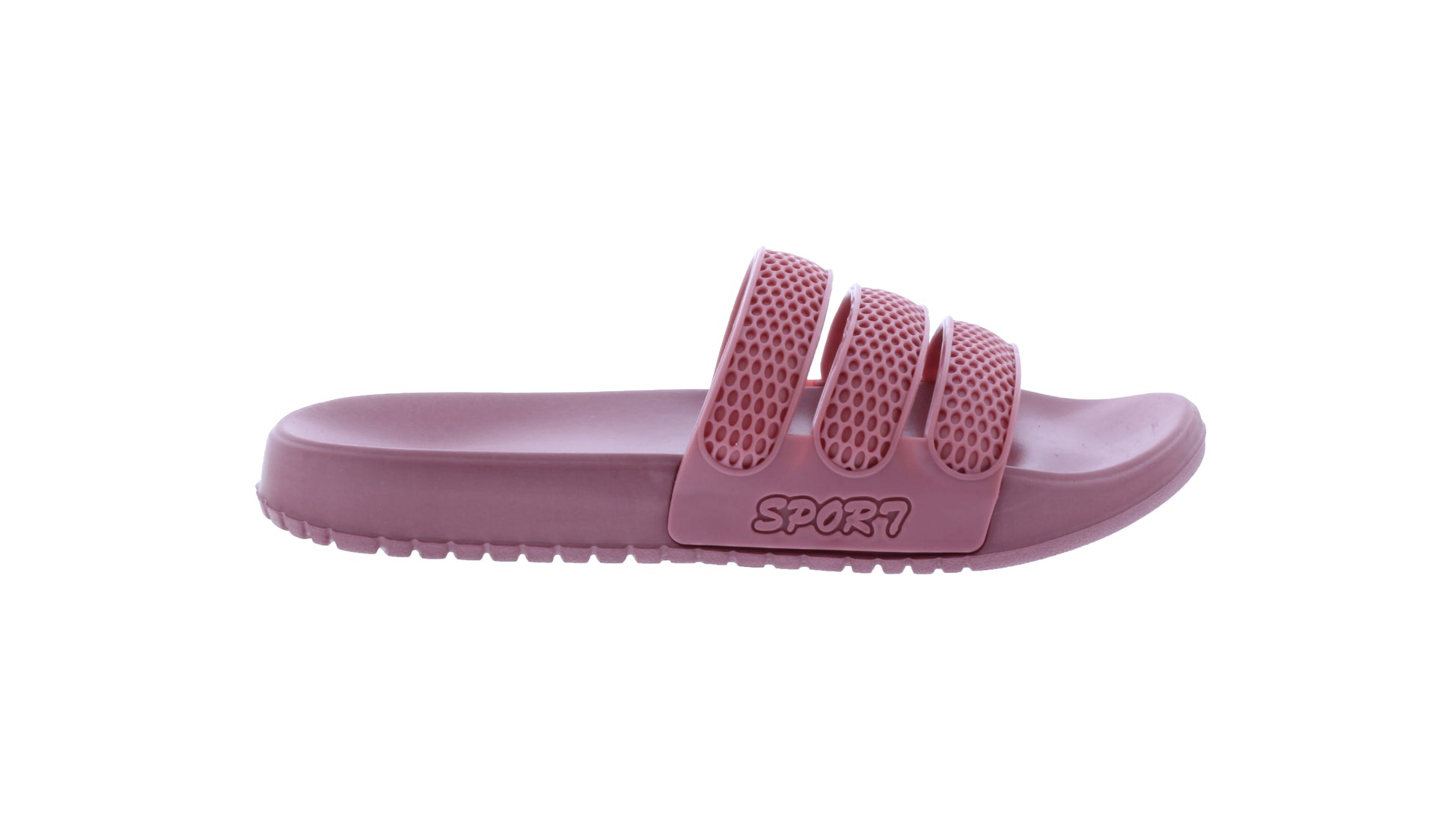 Women Perforated Slipper