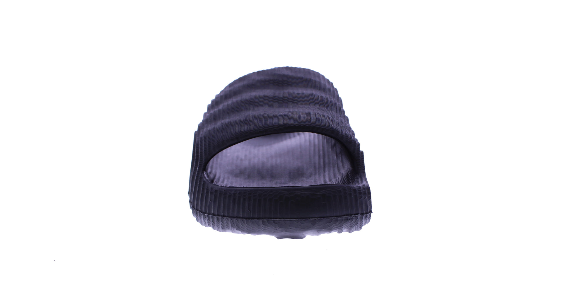 Women Textured Slide