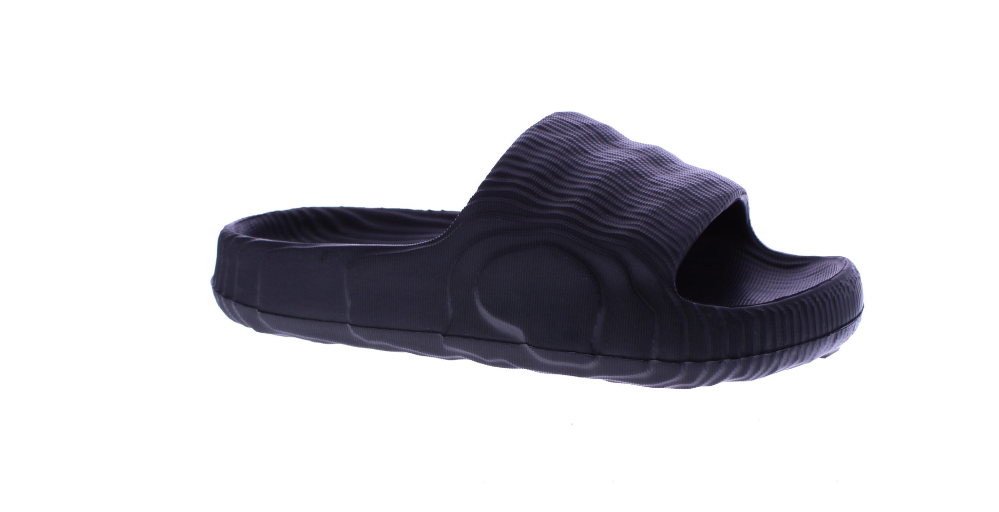 Women Textured Slide