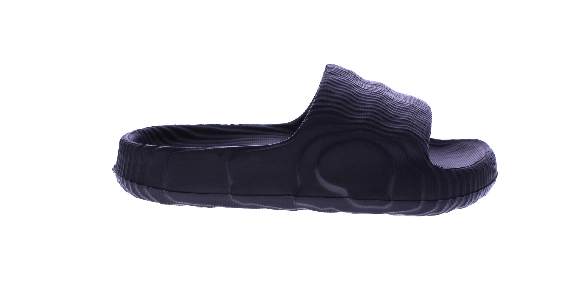 Women Textured Slide