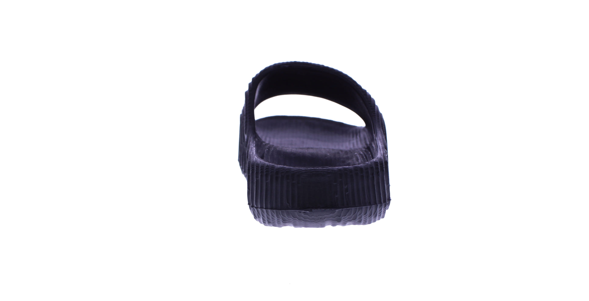 Women Textured Slide