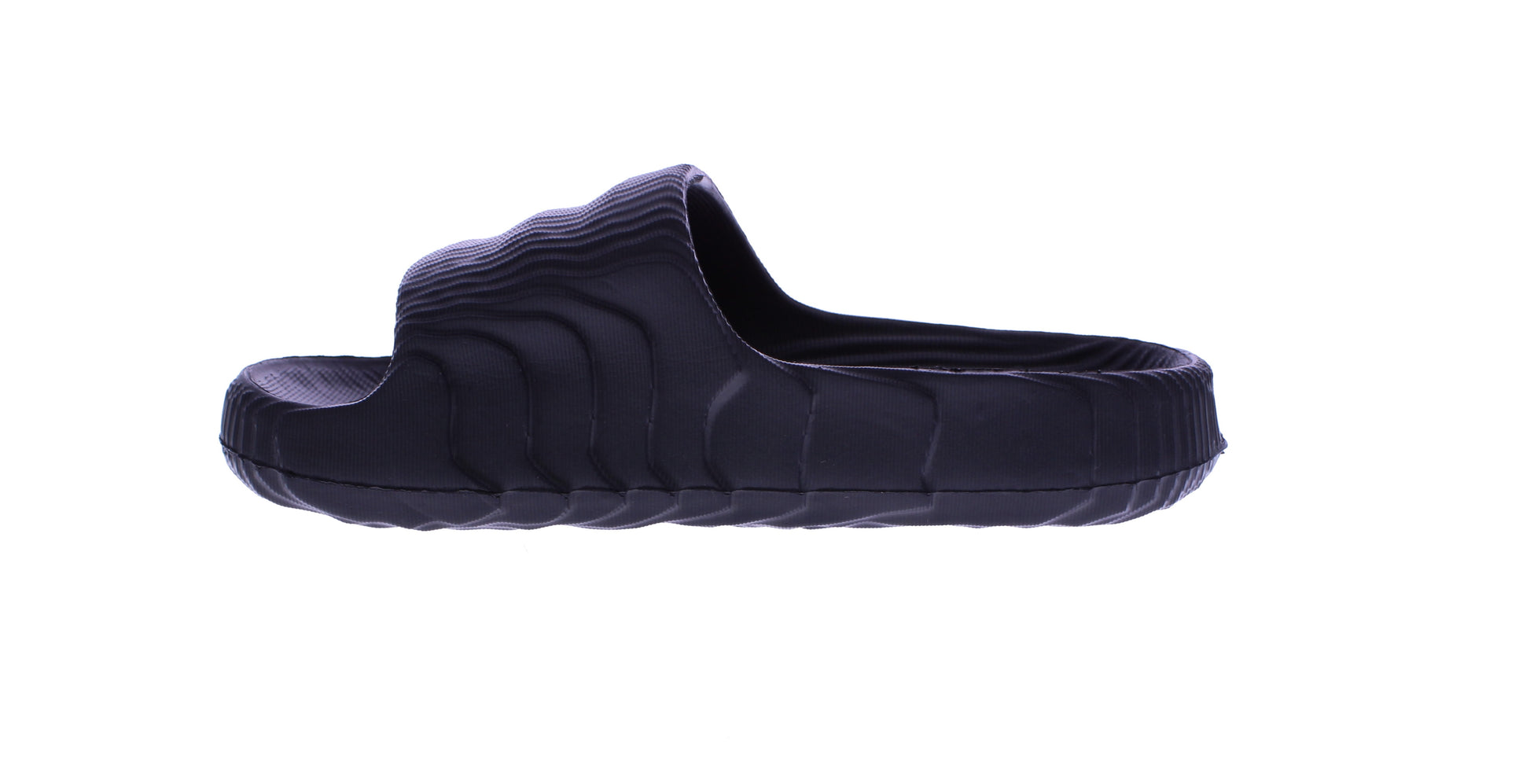 Women Textured Slide