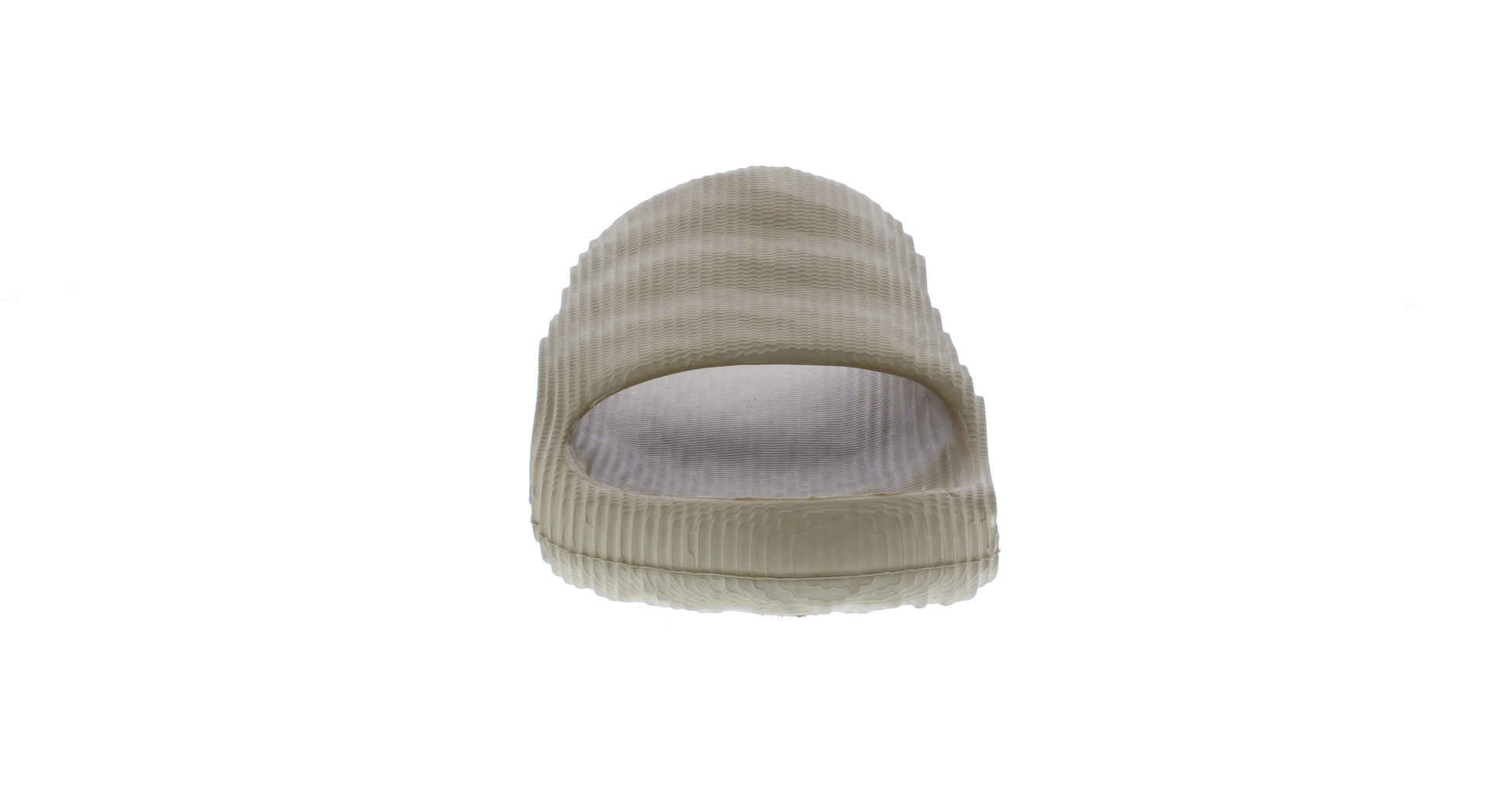 Women Textured Slide