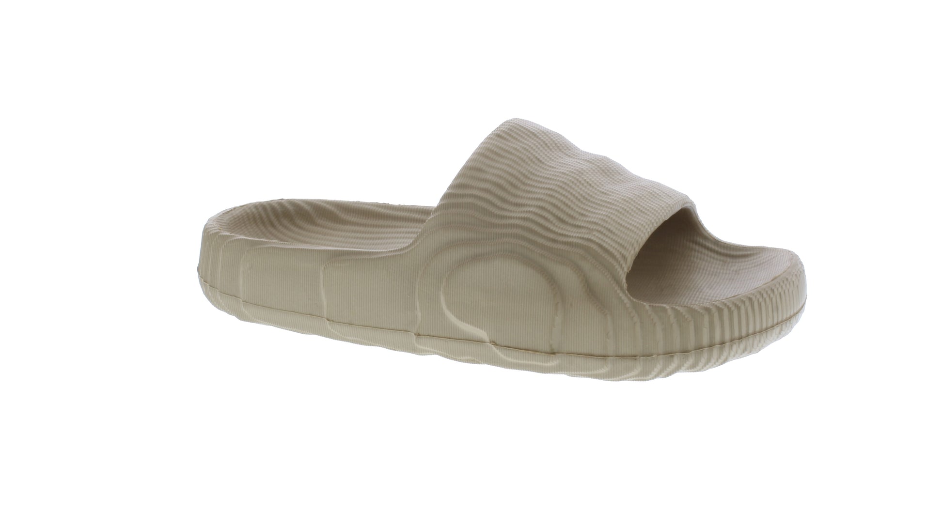Women Textured Slide