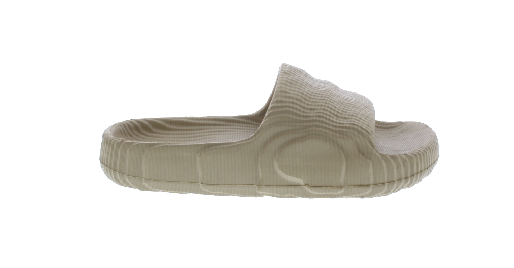 Women Textured Slide