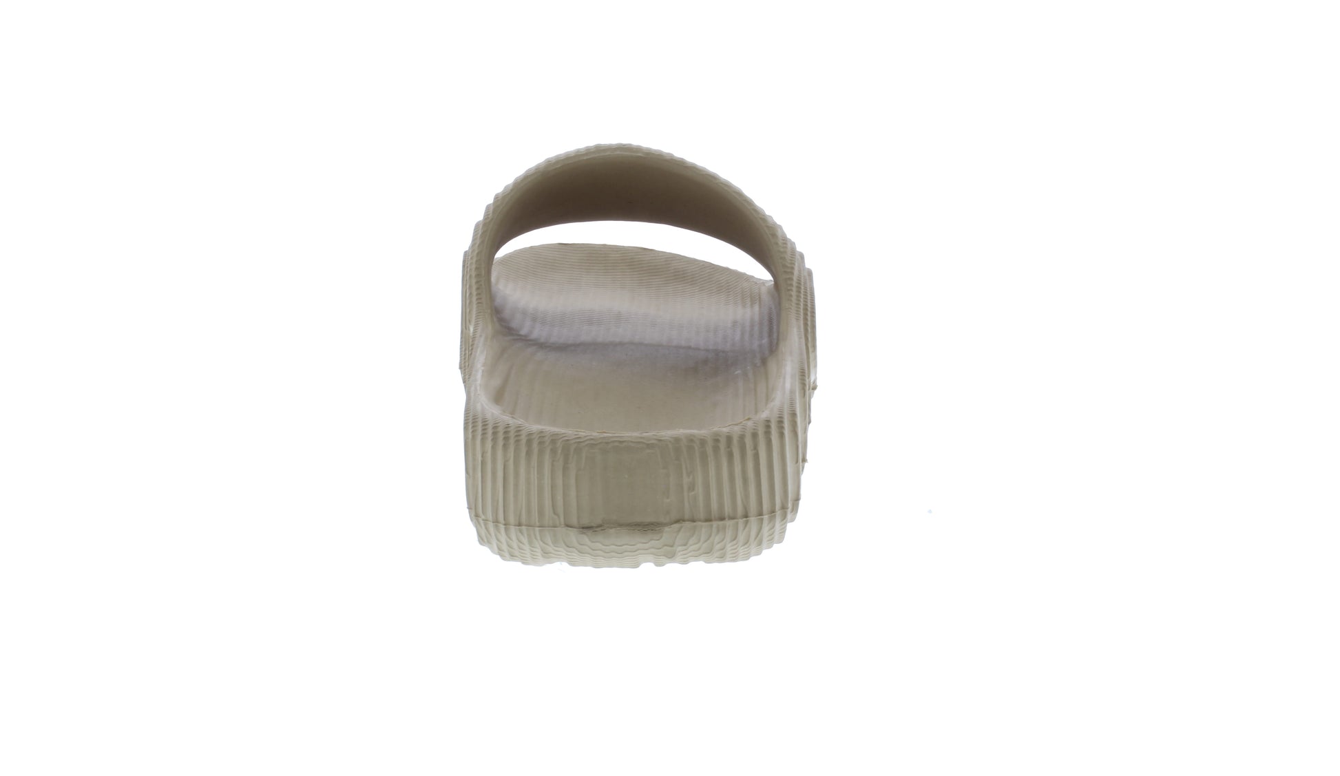 Women Textured Slide