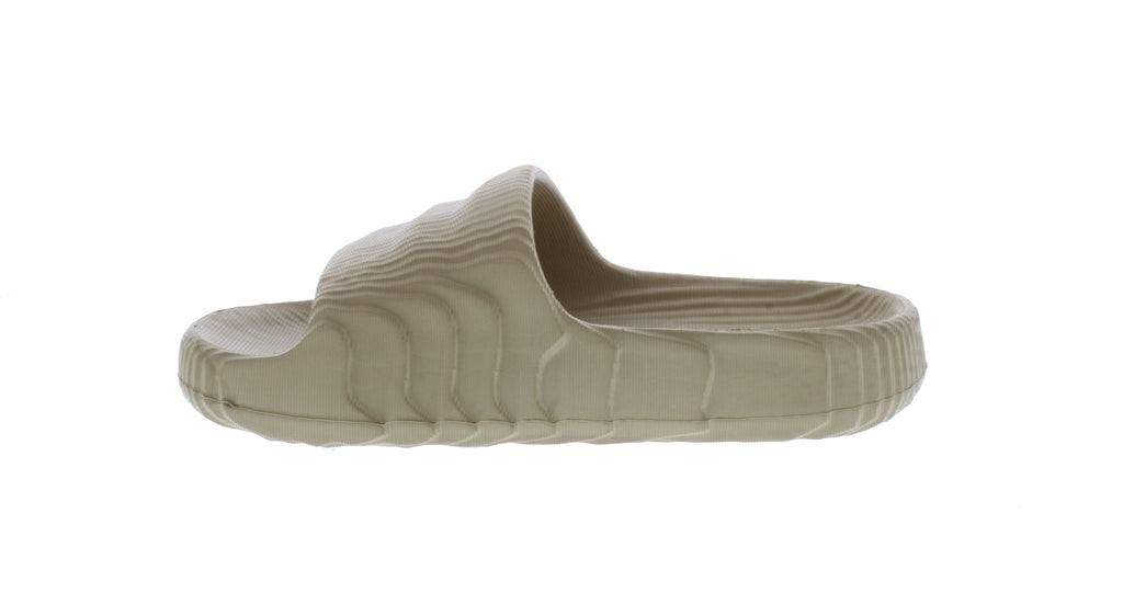 Women Textured Slide