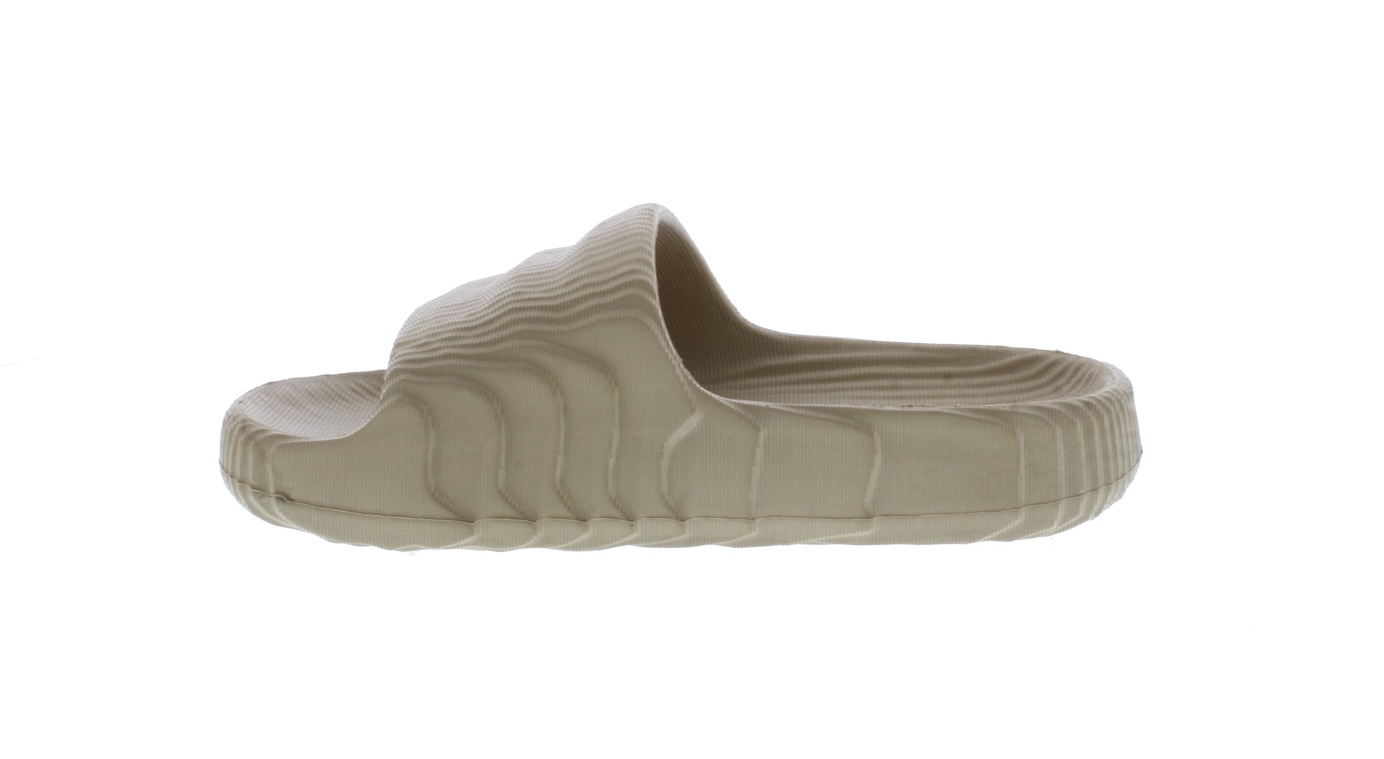 Women Textured Slide