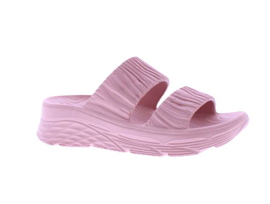 Women Slip on Wedge