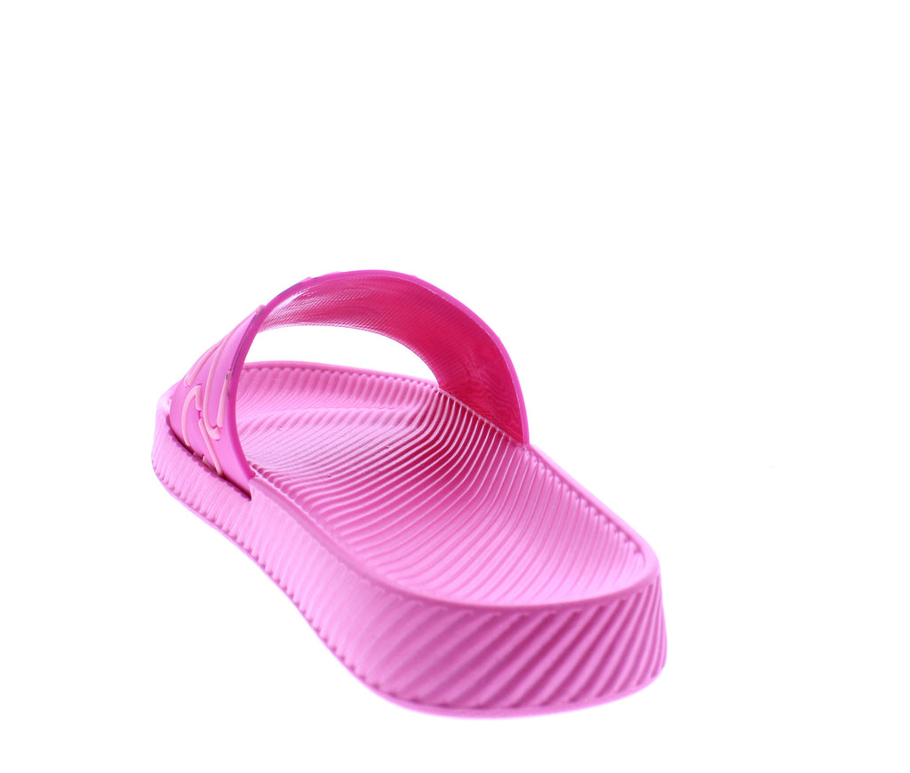 Women Abstract Heart Slide