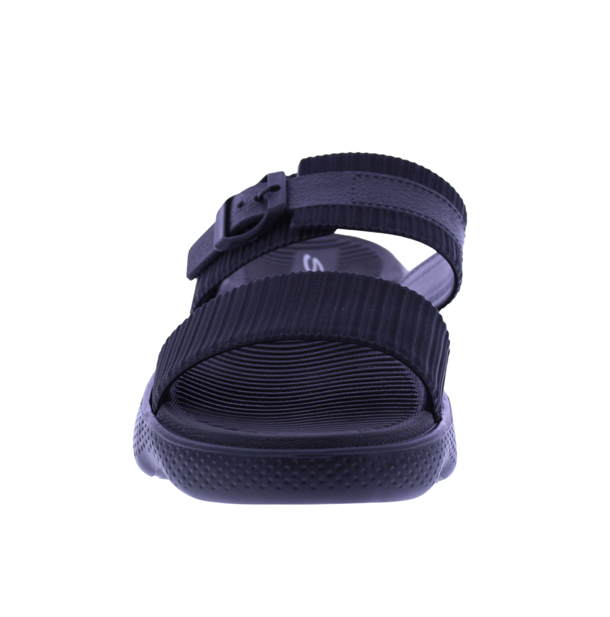 Women Double Strap Slide