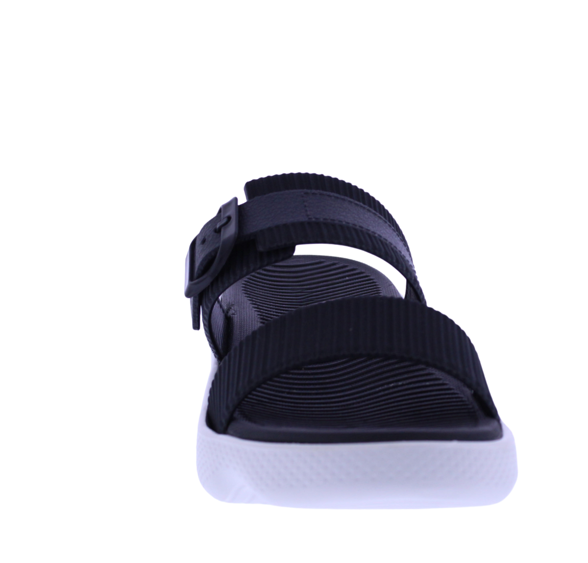 Women's Double Strap Slide