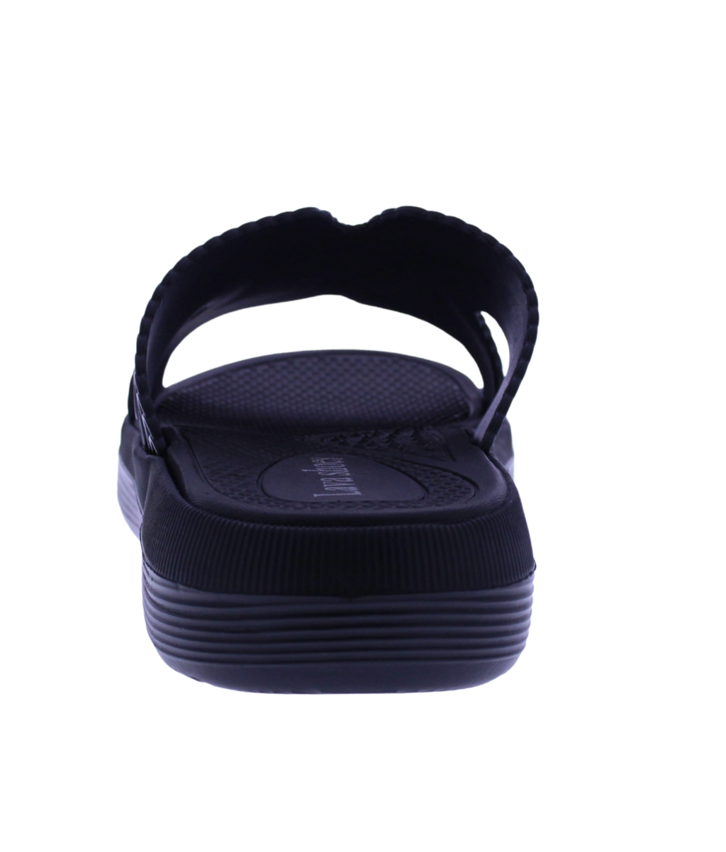 Women's Floral Molded Slip-on