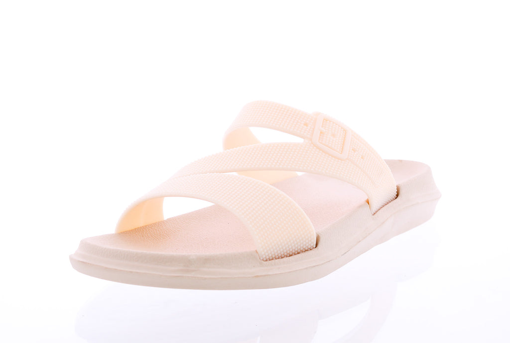 Women Crisscross Slipper