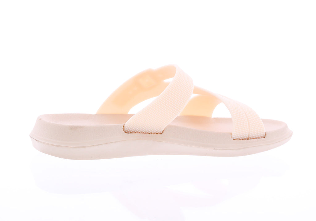 Women Crisscross Slipper