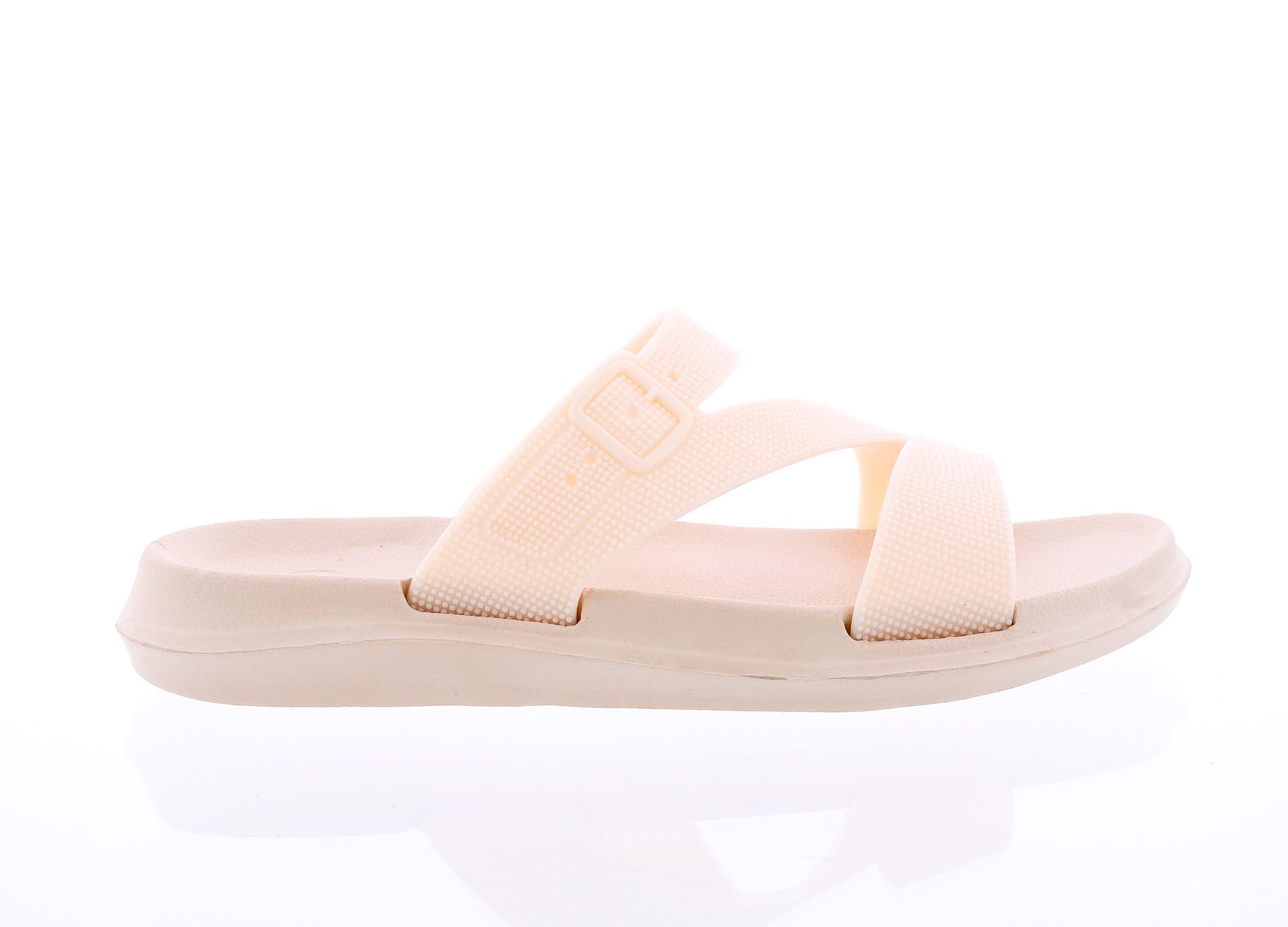 Women Crisscross Slipper