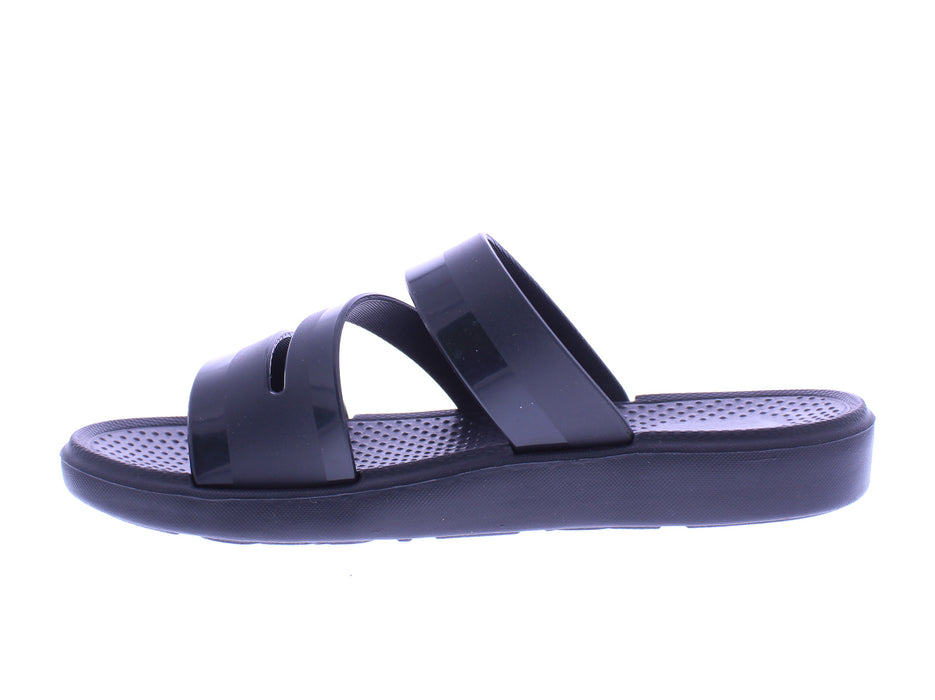 Women Strappy Slide