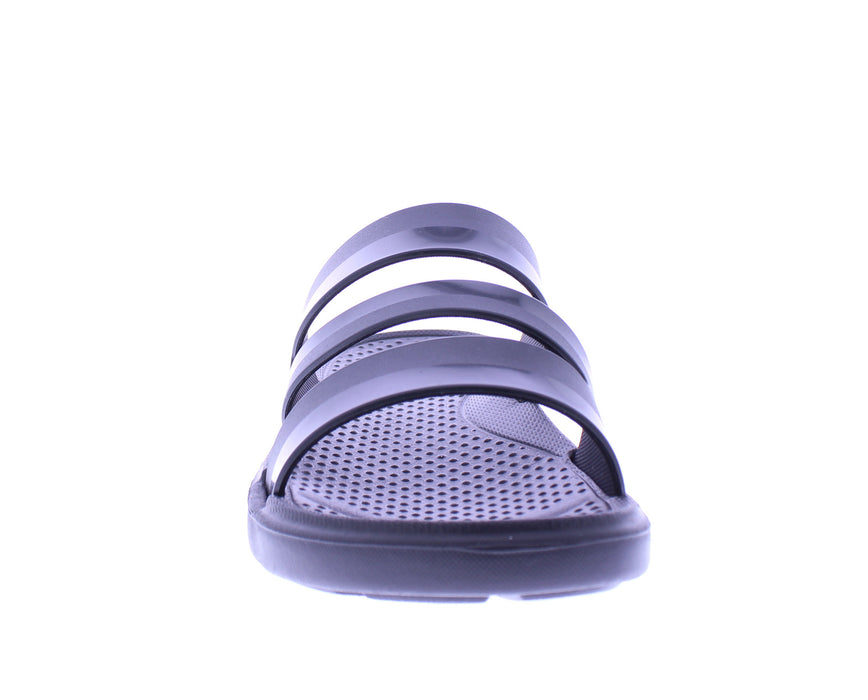 Women Strappy Slide