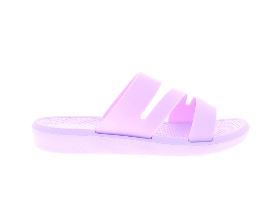 Women Strappy Slide