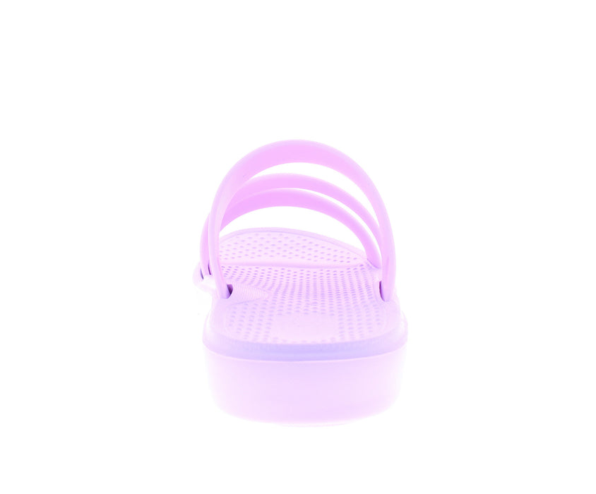 Women Strappy Slide