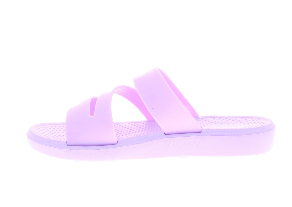 Women Strappy Slide