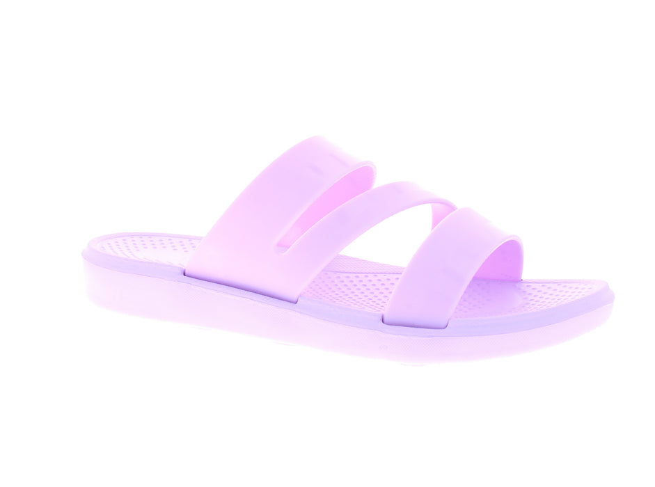 Women Strappy Slide