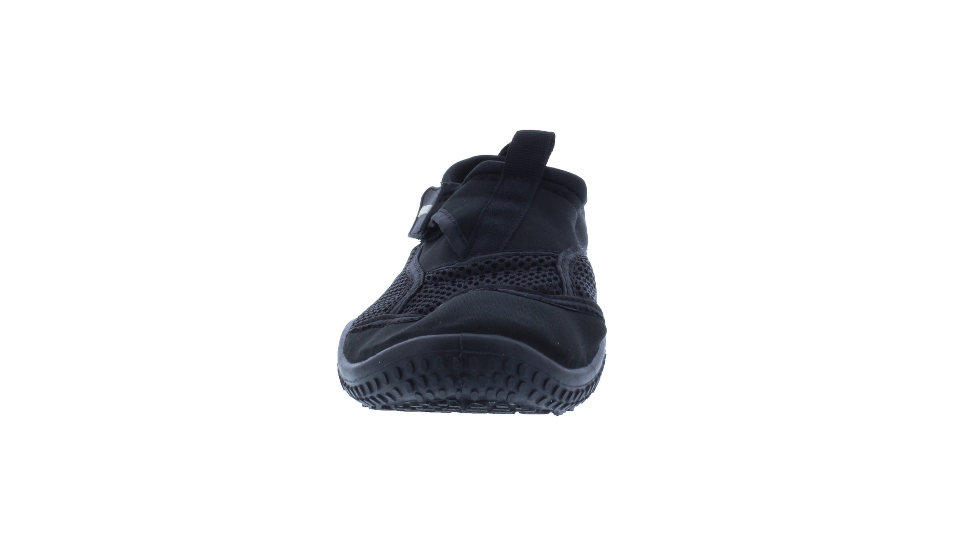 Zapato de agua de tela para mujer