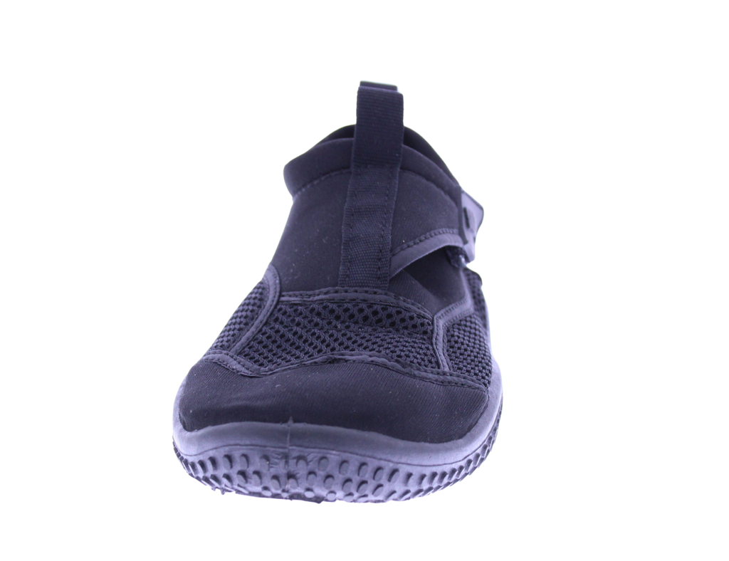Women Fabric Velcro Water Shoe