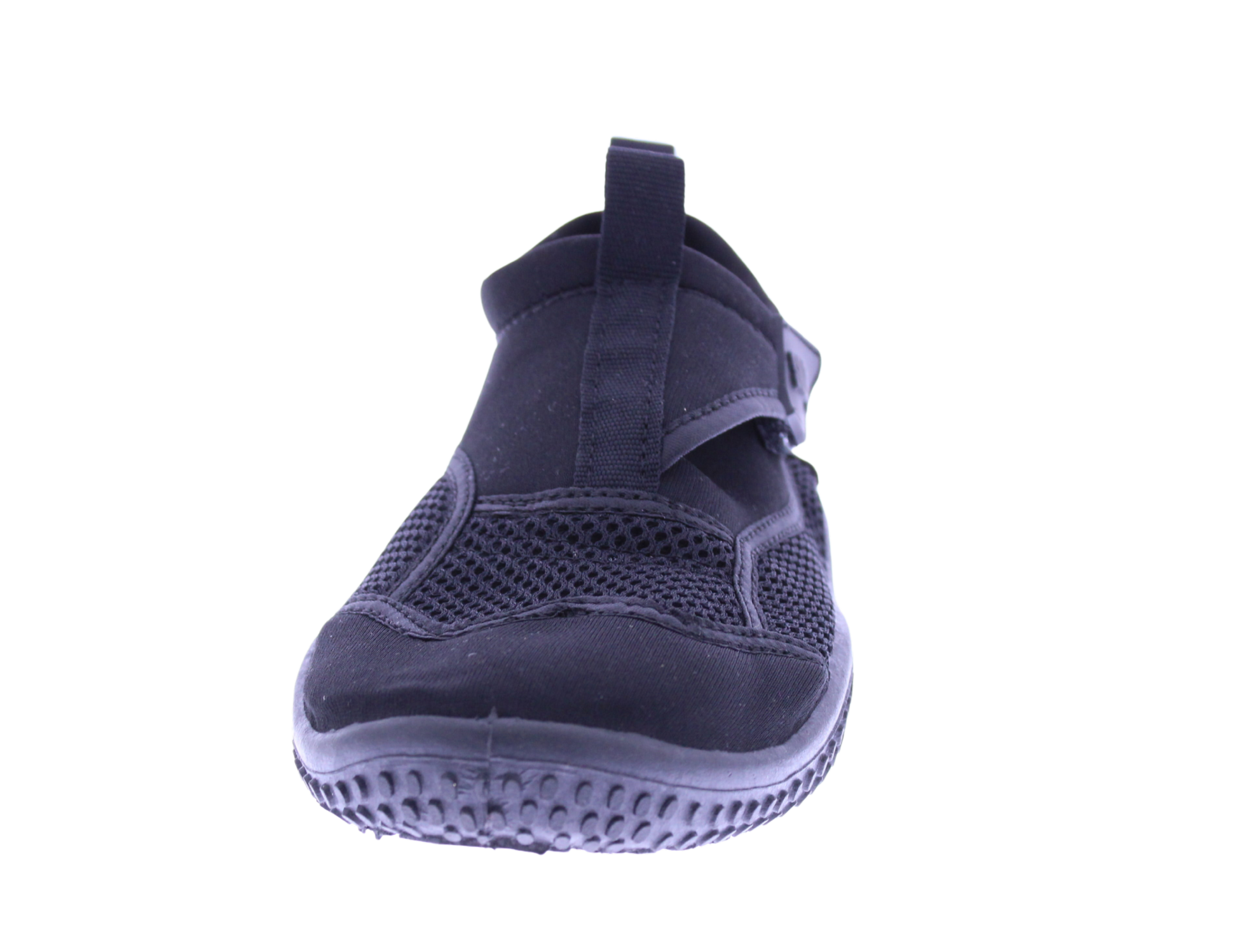 Zapato de agua de tela para mujer