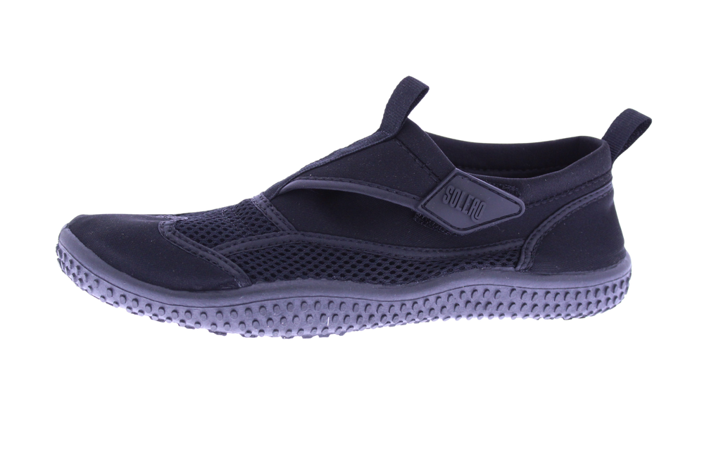 Women Fabric Velcro Water Shoe