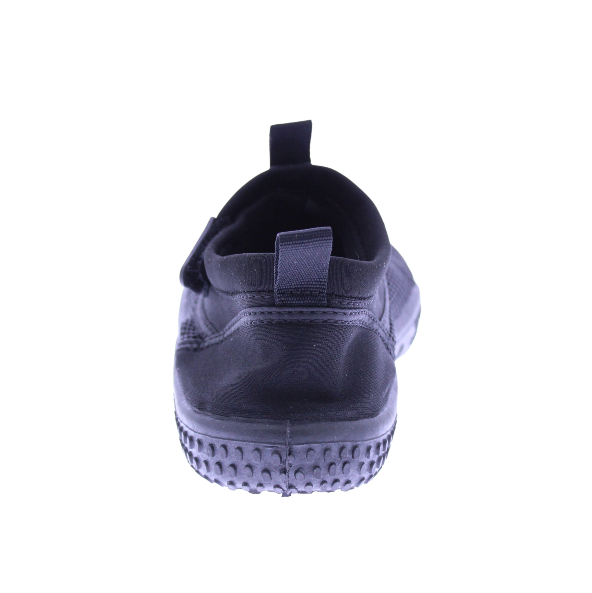 Zapato de agua de tela para mujer