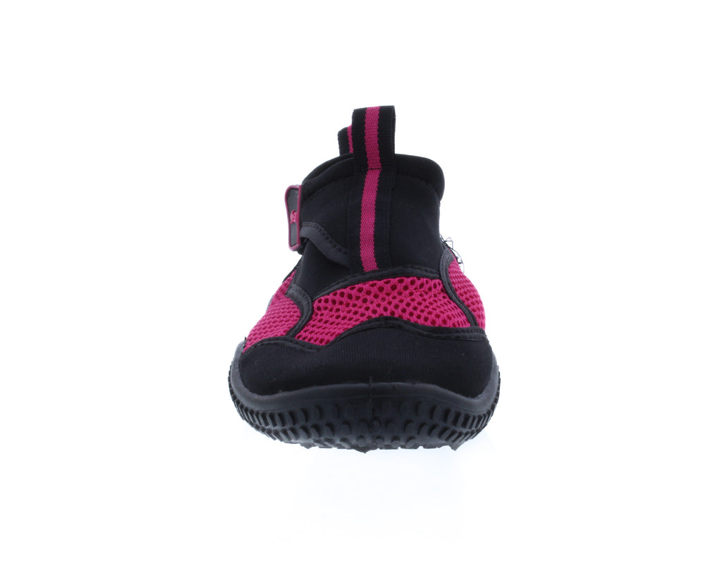 Zapato de agua de tela para mujer