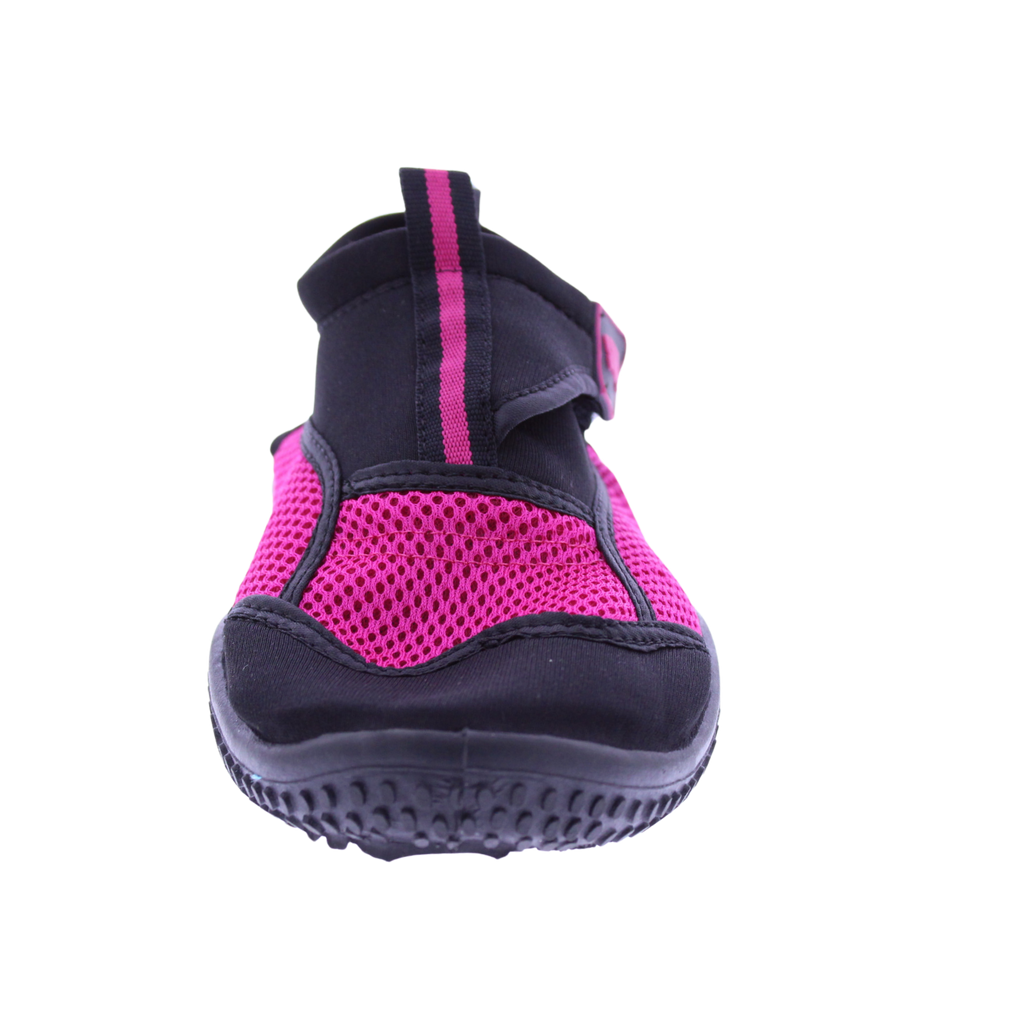 Women Fabric Velcro Water Shoe