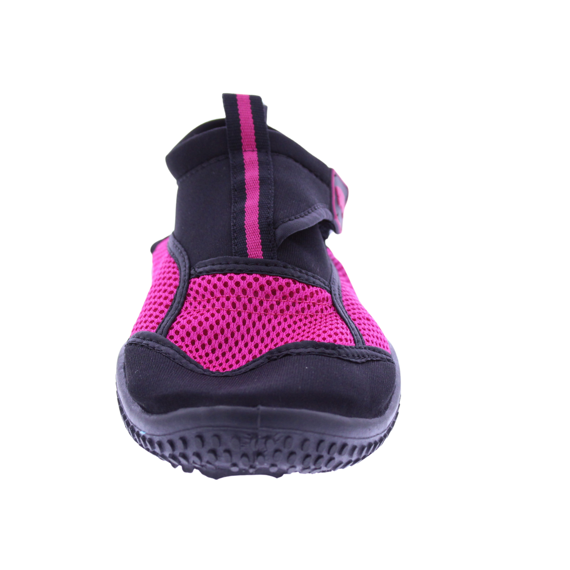 Zapato de agua de tela para mujer