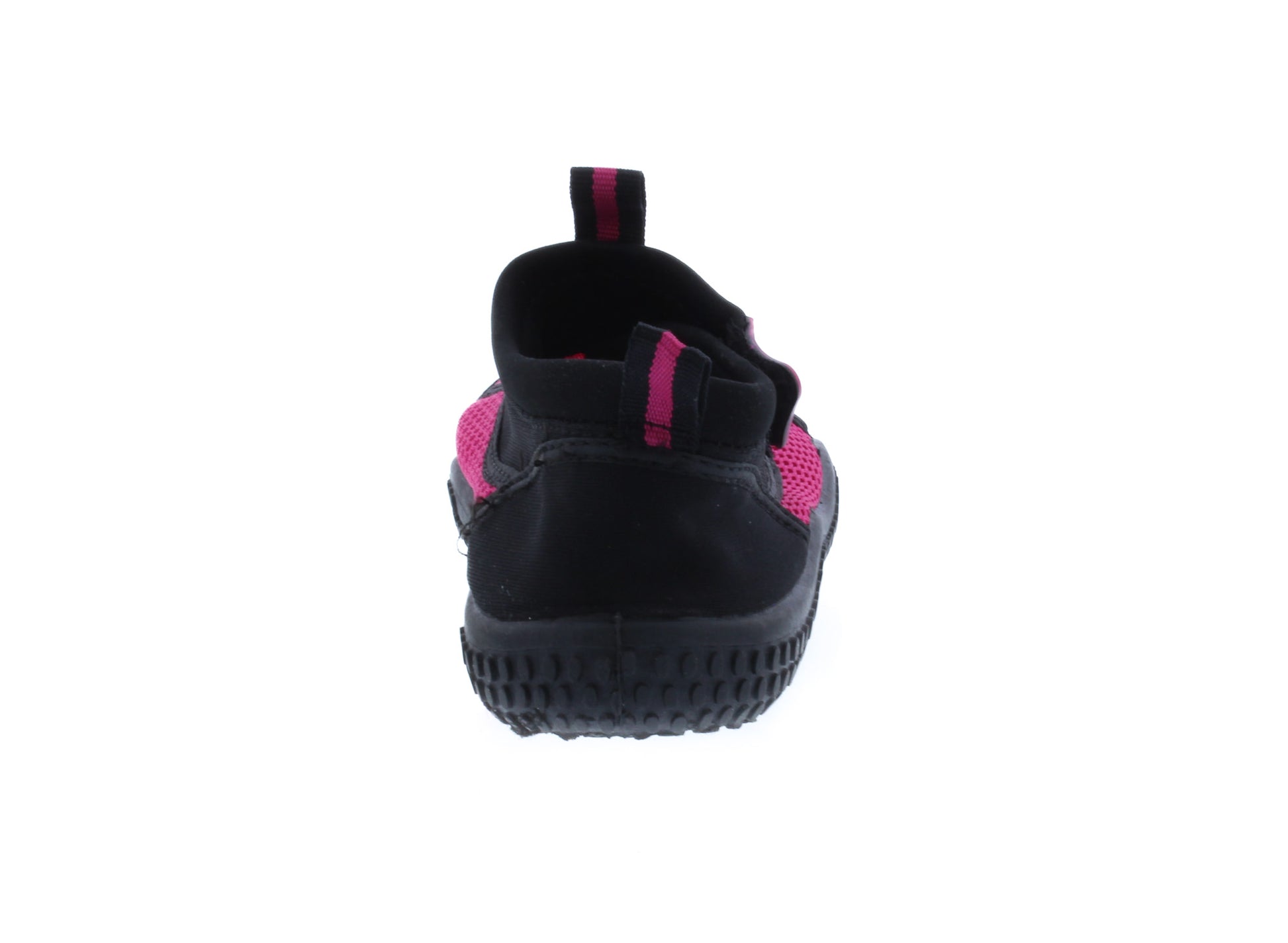 Zapato de agua de tela para mujer