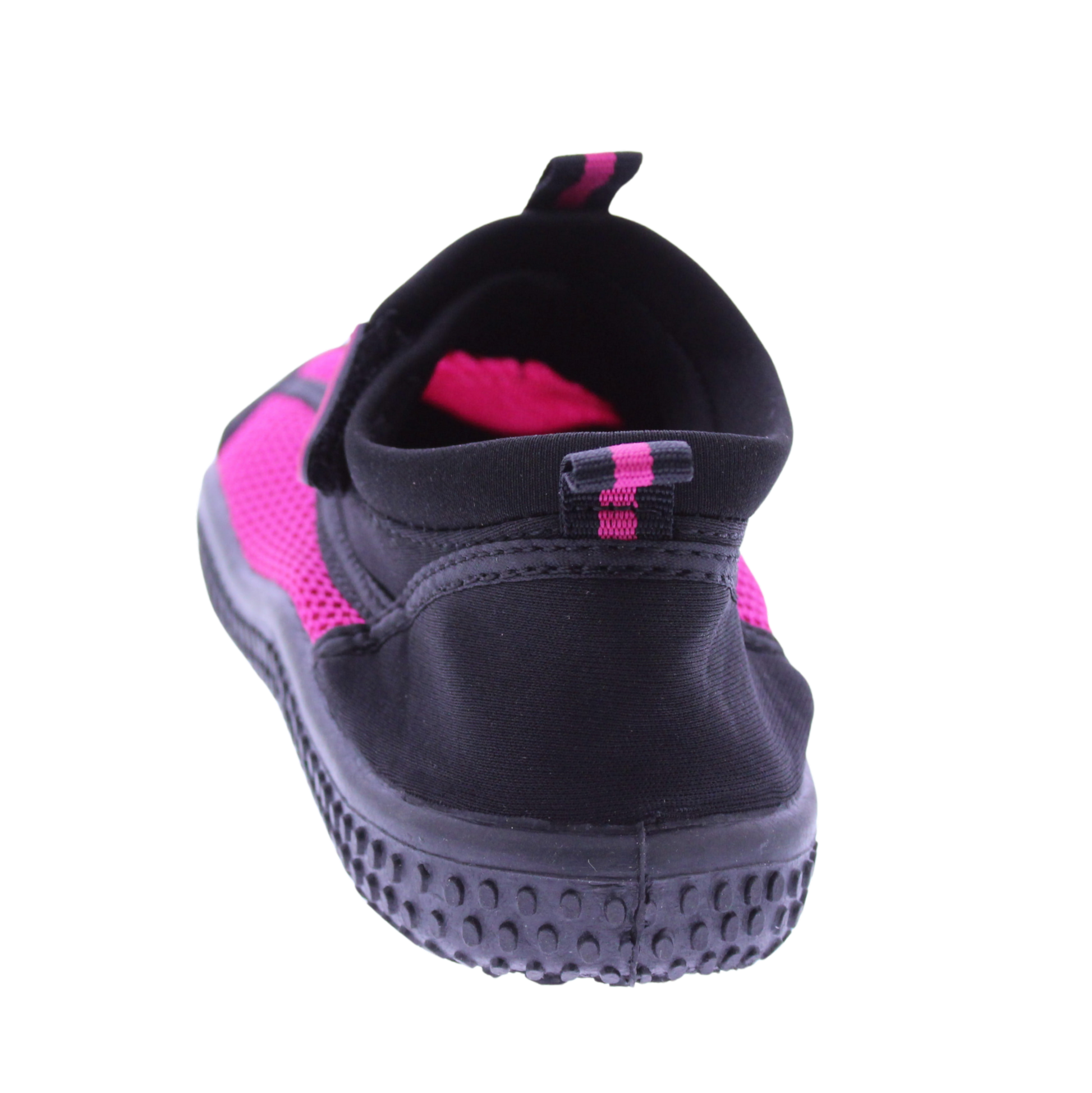 Zapato de agua de tela para mujer