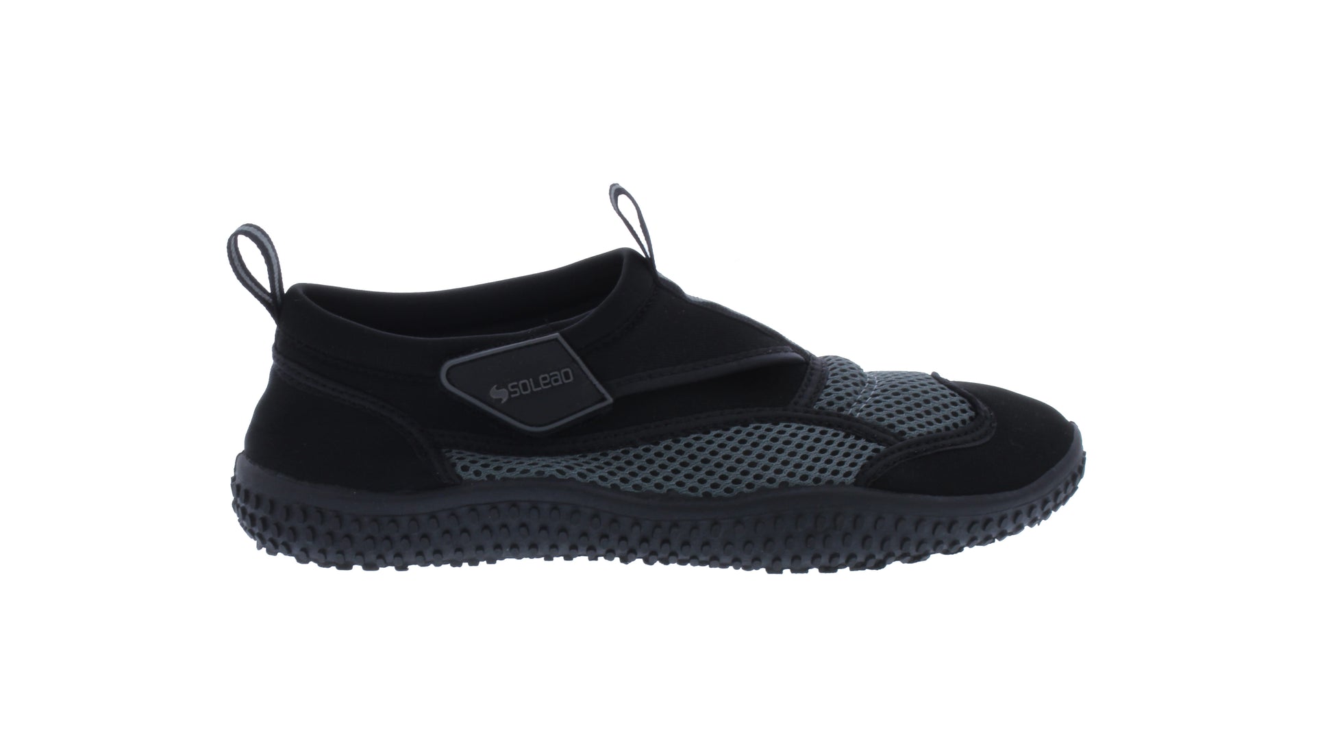 Zapato de agua de tela para mujer