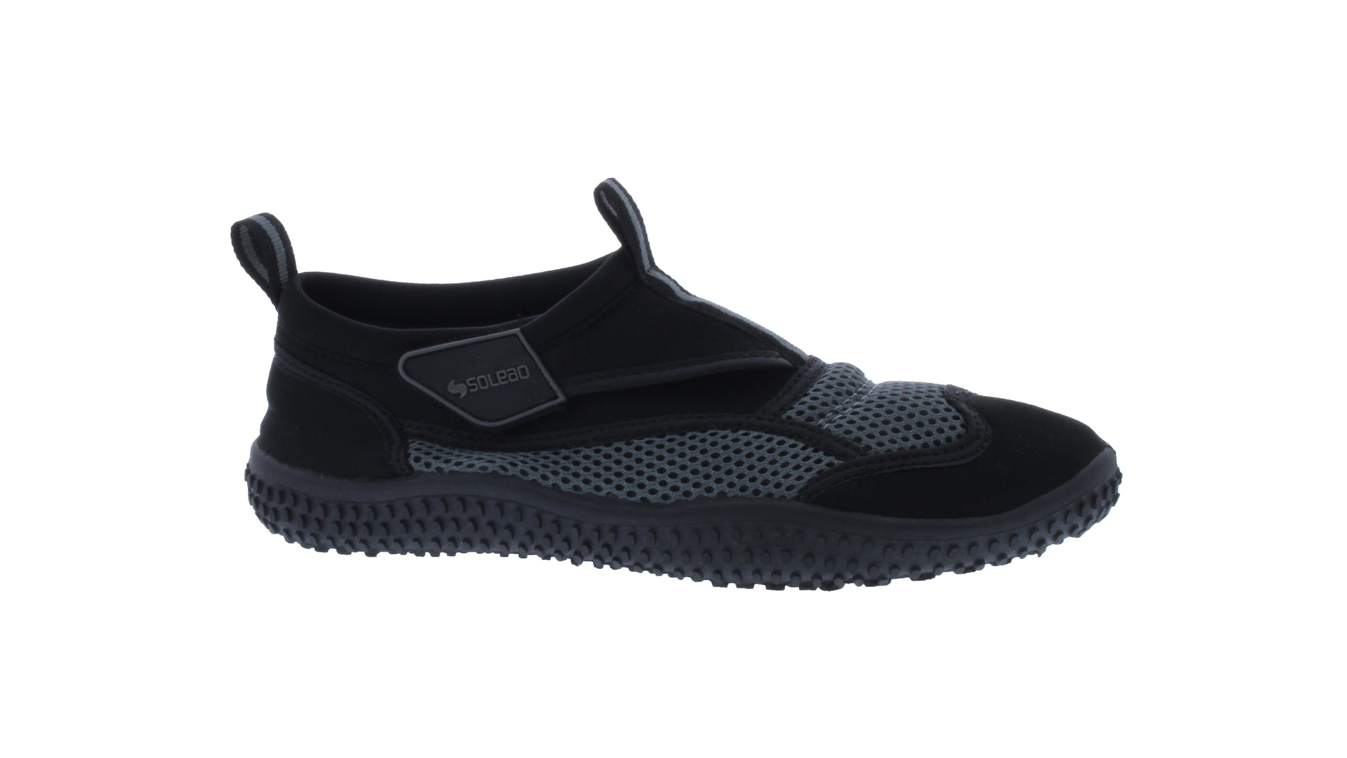 Zapato de agua de tela para mujer
