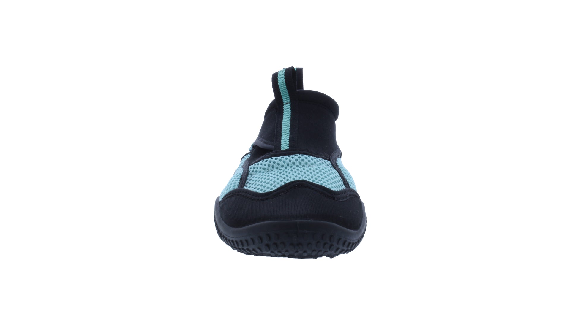 Zapato de agua de tela para mujer