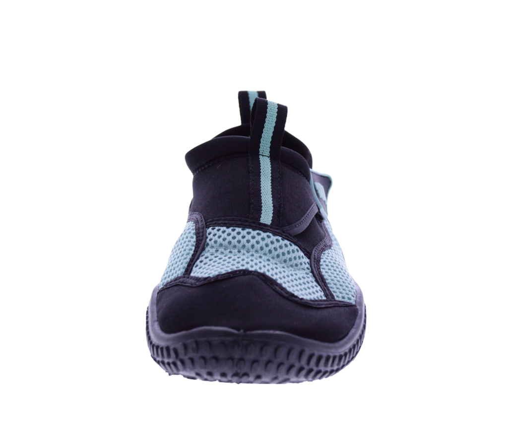 Women Fabric Velcro Water Shoe