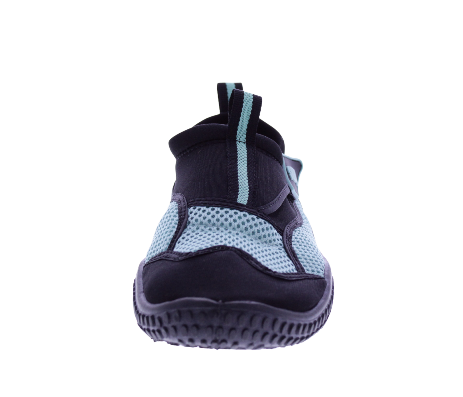Zapato de agua de tela para mujer