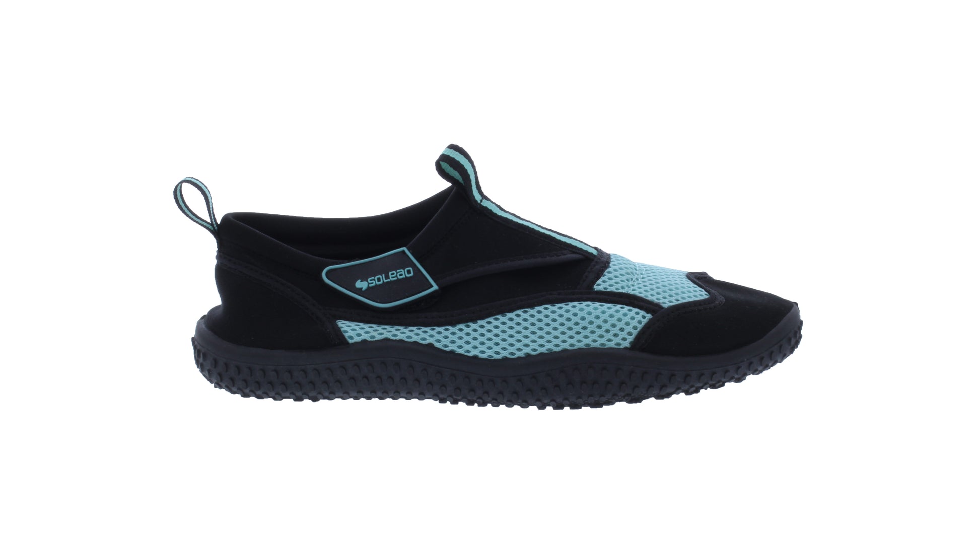 Zapato de agua de tela para mujer