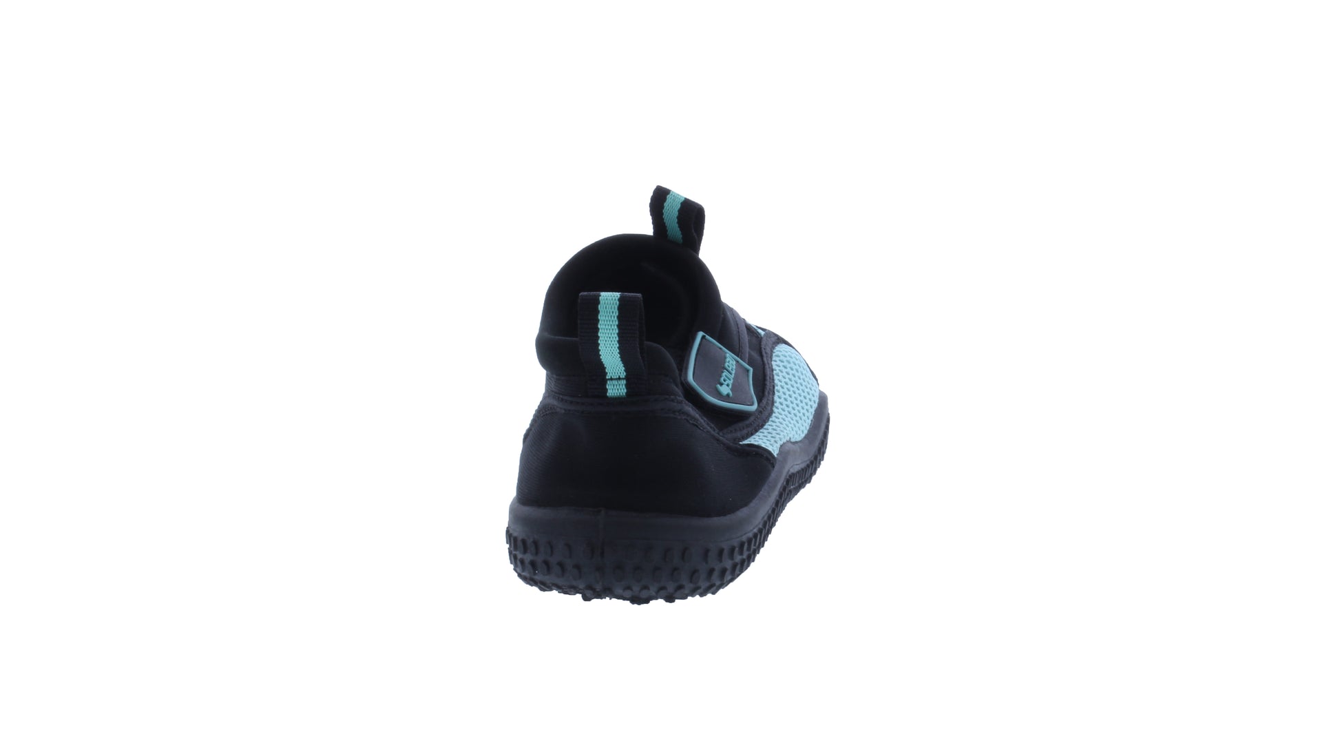 Zapato de agua de tela para mujer